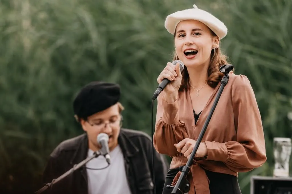 Duo LáVy