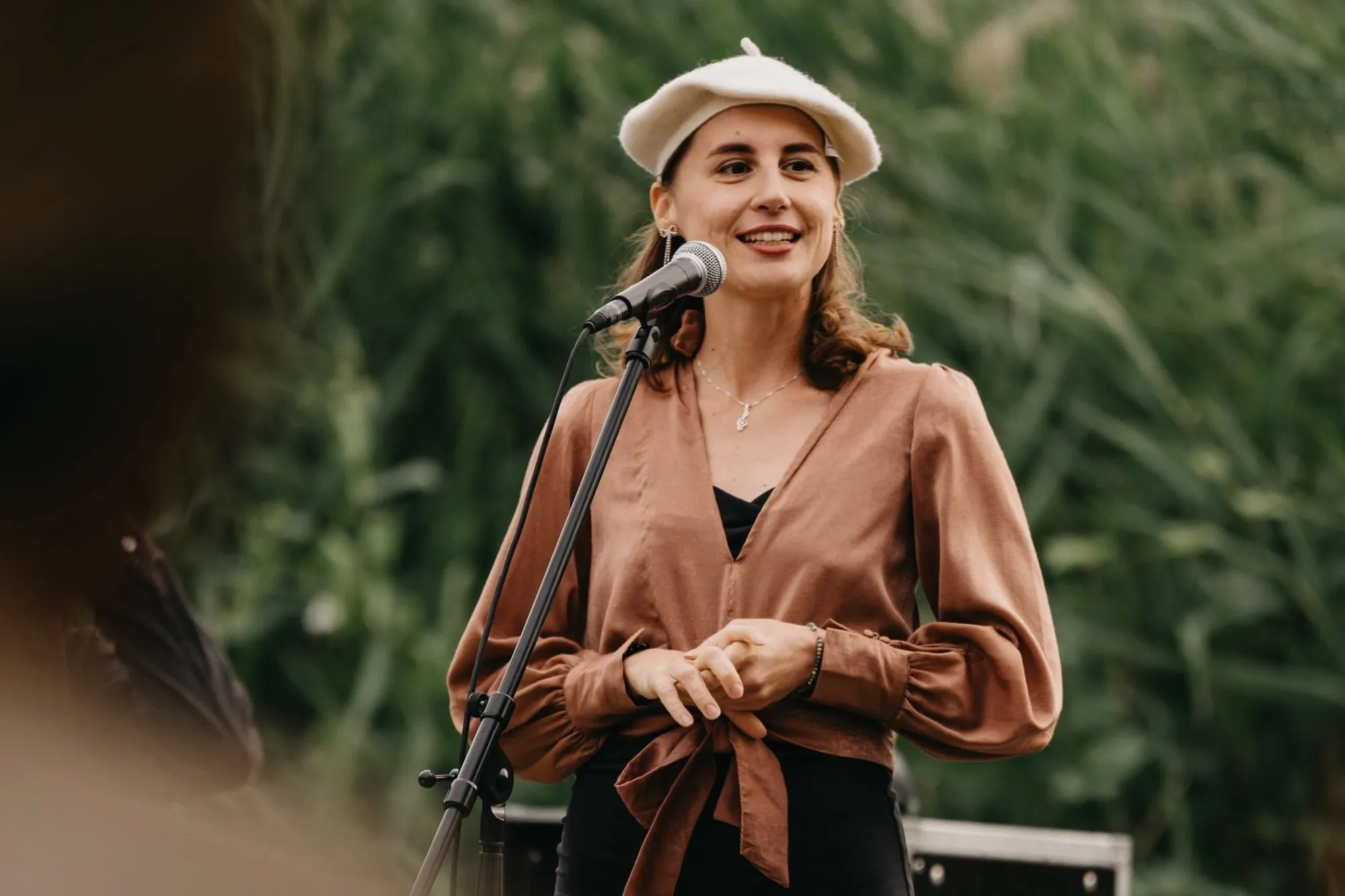 Duo LáVy: Koncert na Lodičkách