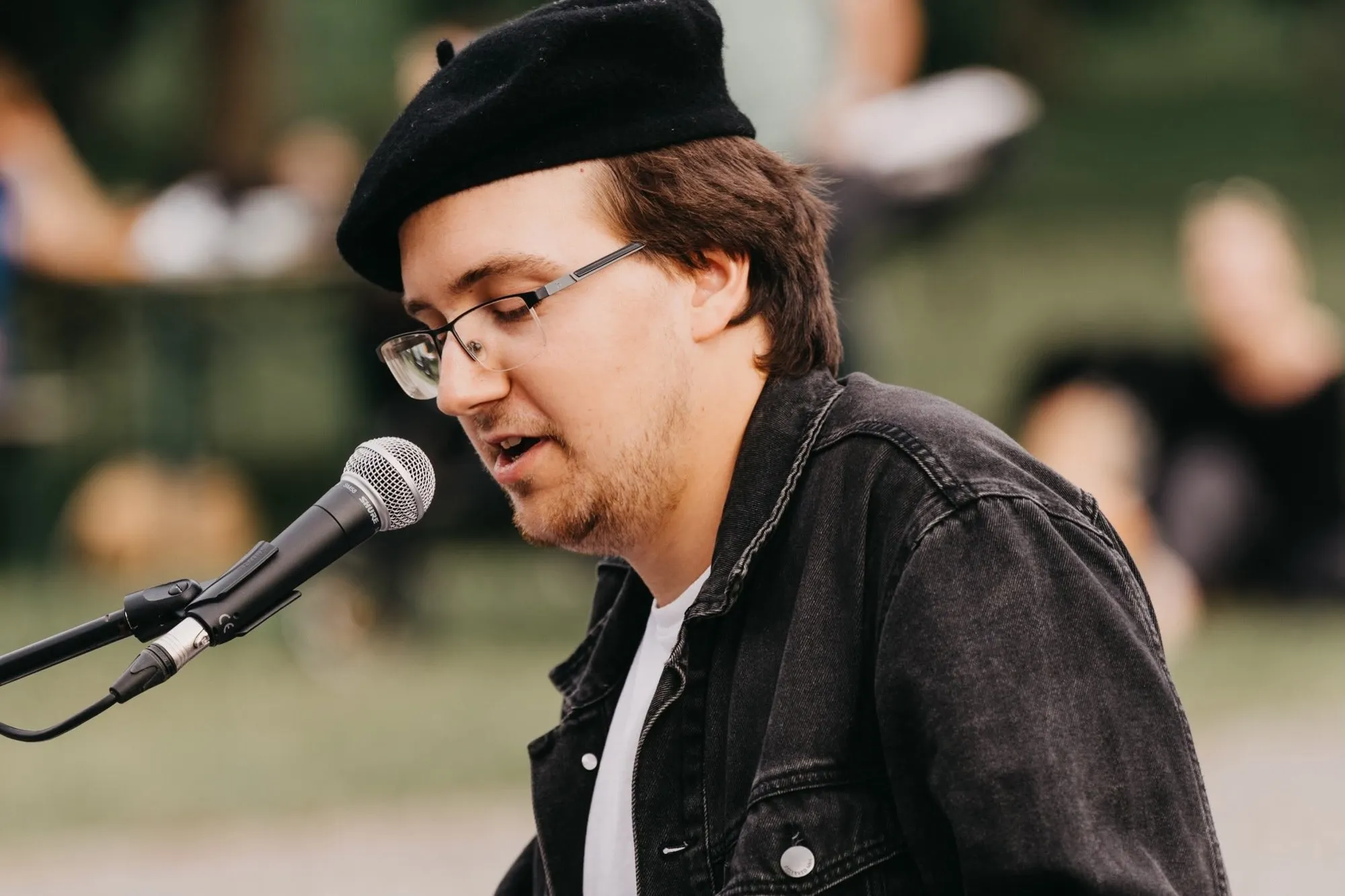 Duo LáVy: Koncert na Lodičkách